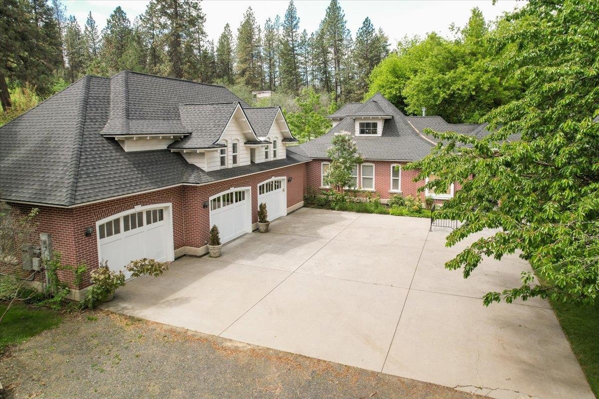 3609 West Thorpe Road Spokane, WA 99224 - Photo 31 of 41