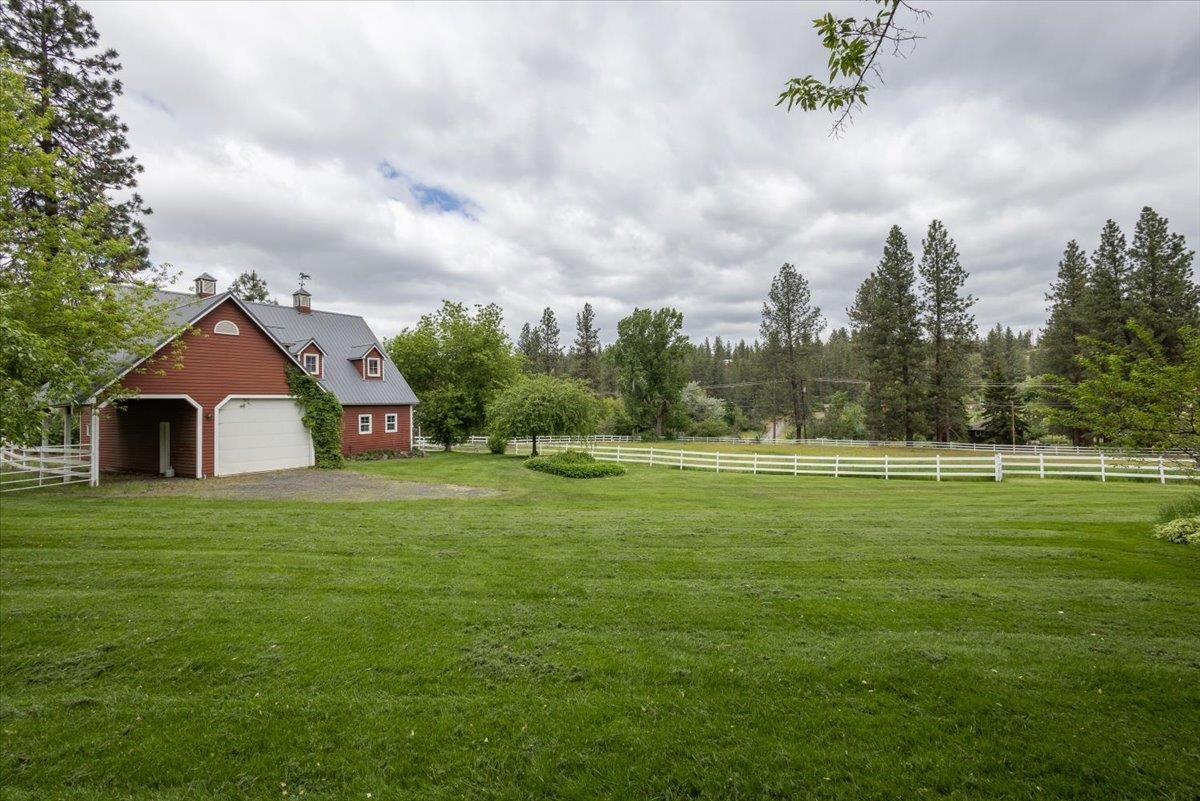 3609 West Thorpe Road Spokane, WA 99224 - Photo 32 of 41