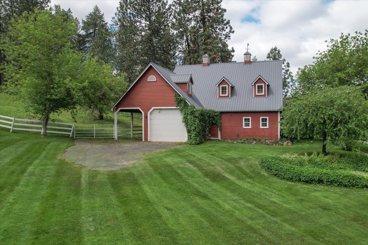 3609 West Thorpe Road Spokane, WA 99224 - Photo 33 of 41