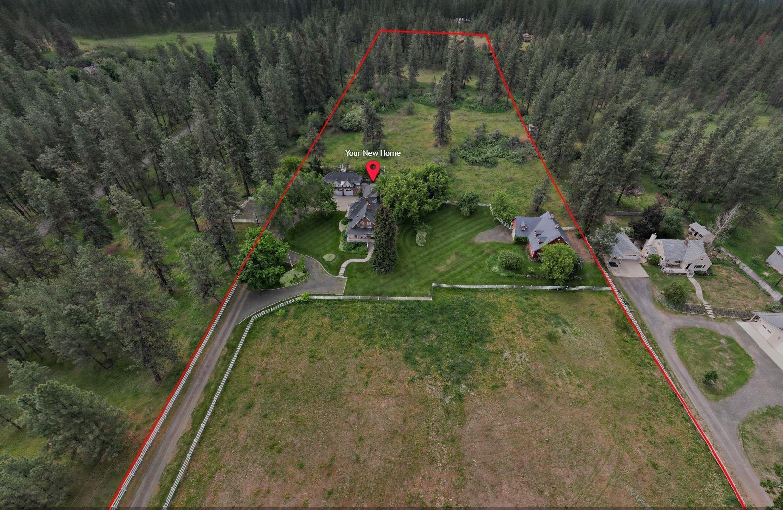 3609 West Thorpe Road Spokane, WA 99224 - Photo 34 of 41