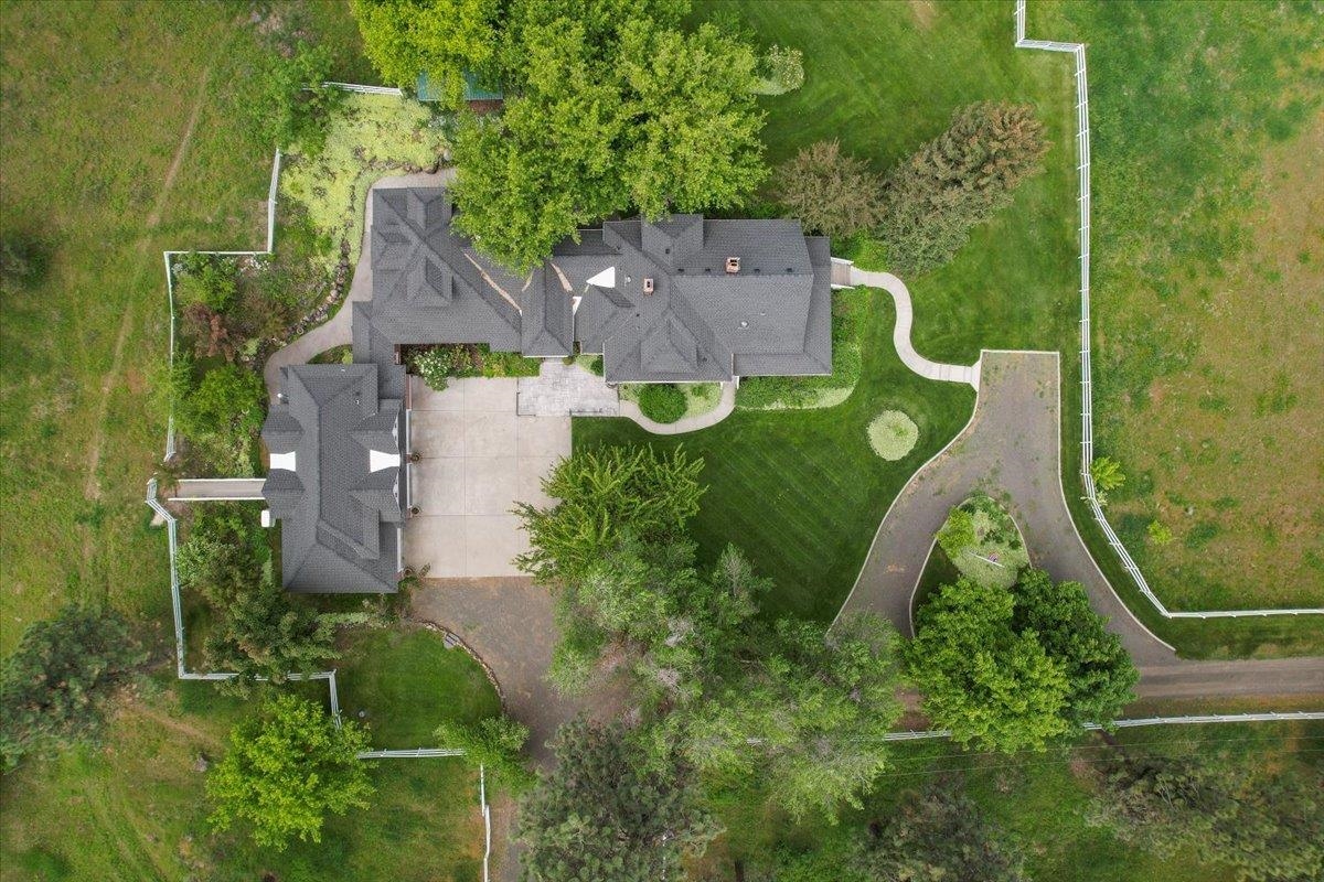 3609 West Thorpe Road Spokane, WA 99224 - Photo 35 of 41