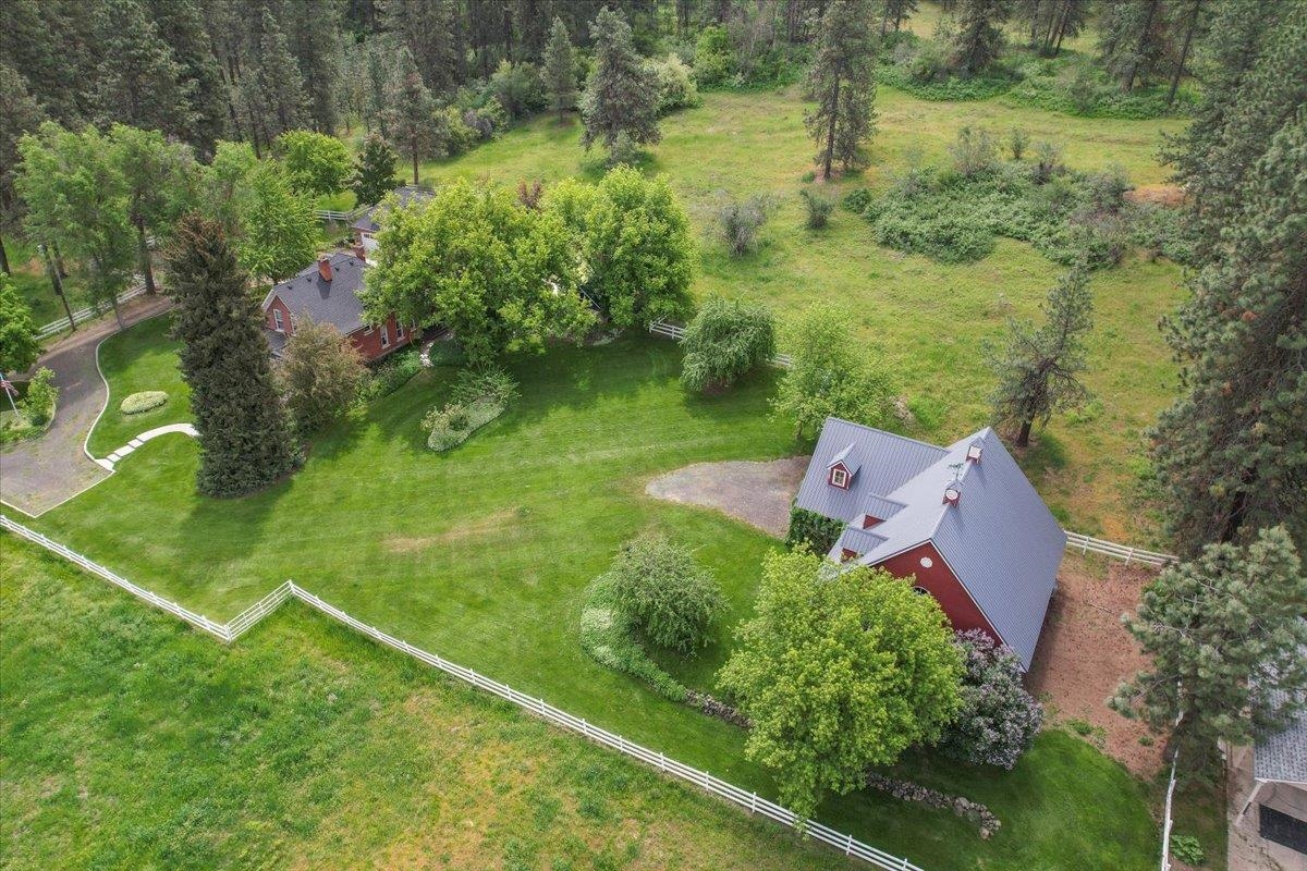 3609 West Thorpe Road Spokane, WA 99224 - Photo 38 of 41