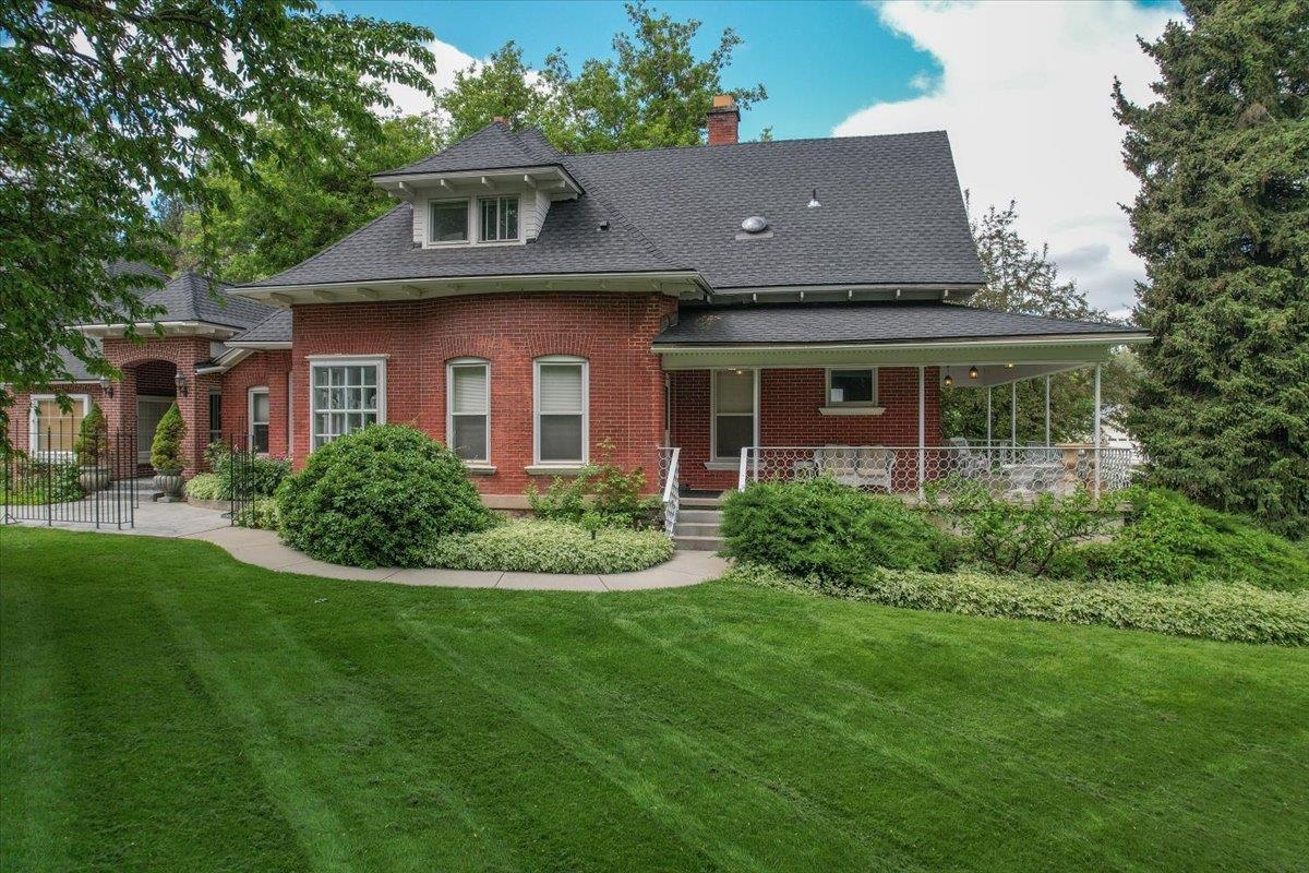 3609 West Thorpe Road Spokane, WA 99224 - Photo 4 of 41