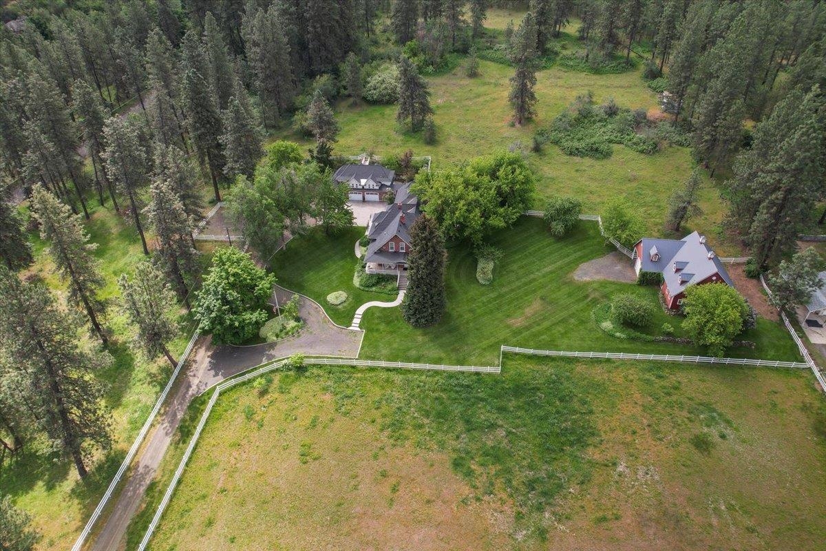 3609 West Thorpe Road Spokane, WA 99224 - Photo 7 of 41