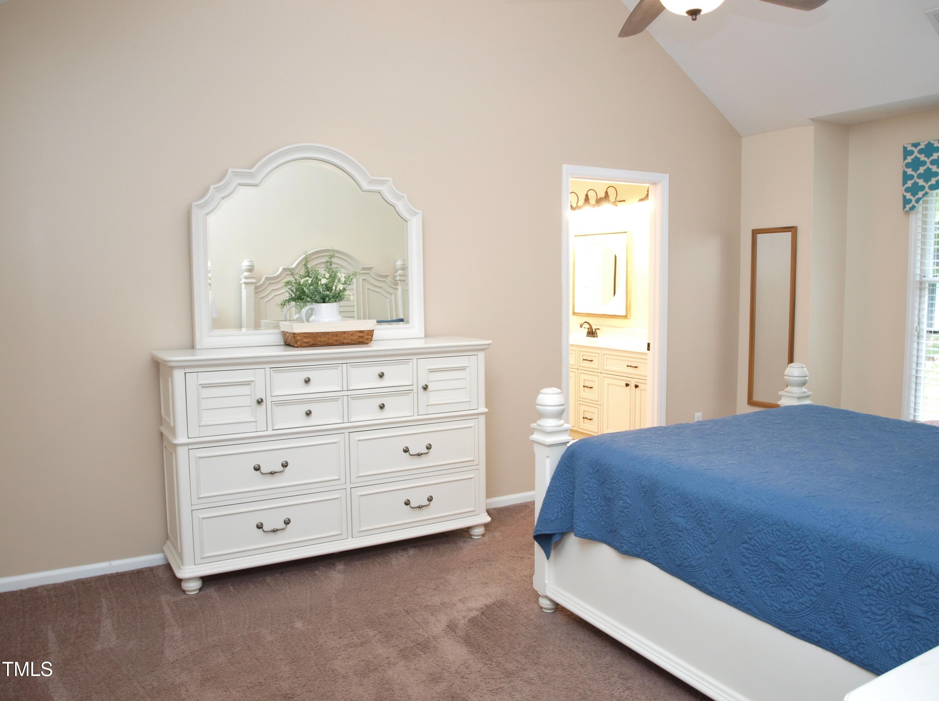 8712 Attingham Drive Raleigh, NC 27615 - Photo 14 of 24 14