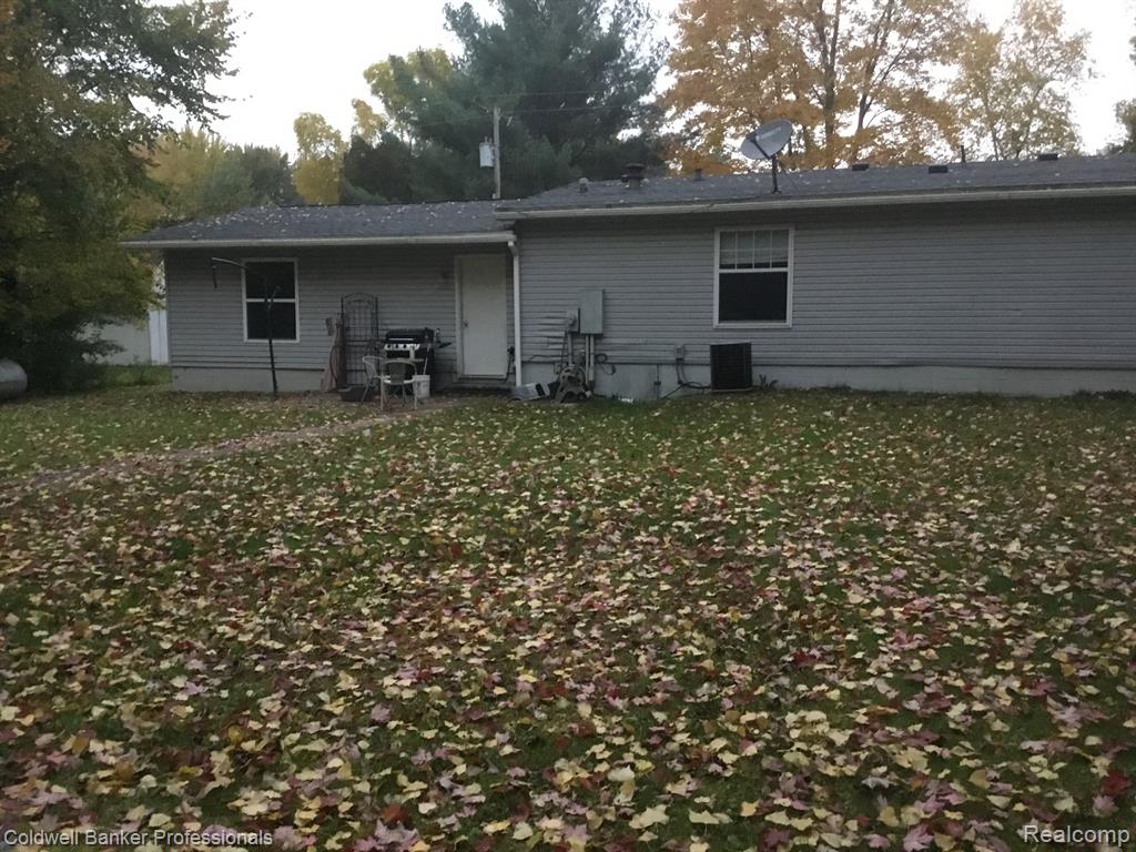 2657 West Bliss Road Caro, MI 48723 - Photo 26 of 30 Gallery Image 26