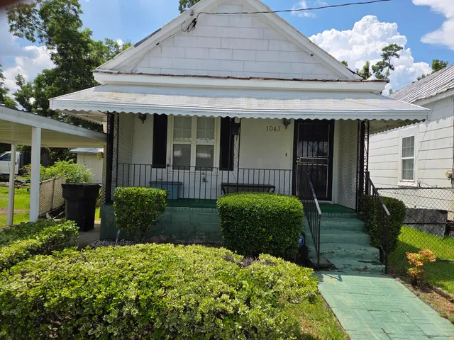 $30,000 | 1043 C S Hamilton Way, Augusta, GA 30901