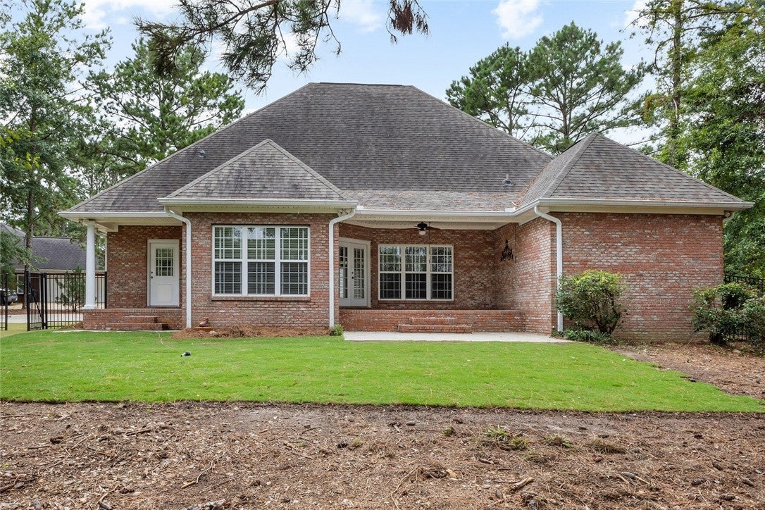 3573 Ridgeview Court Auburn, AL 36830 - Photo 39 of 47 Gallery Image 39