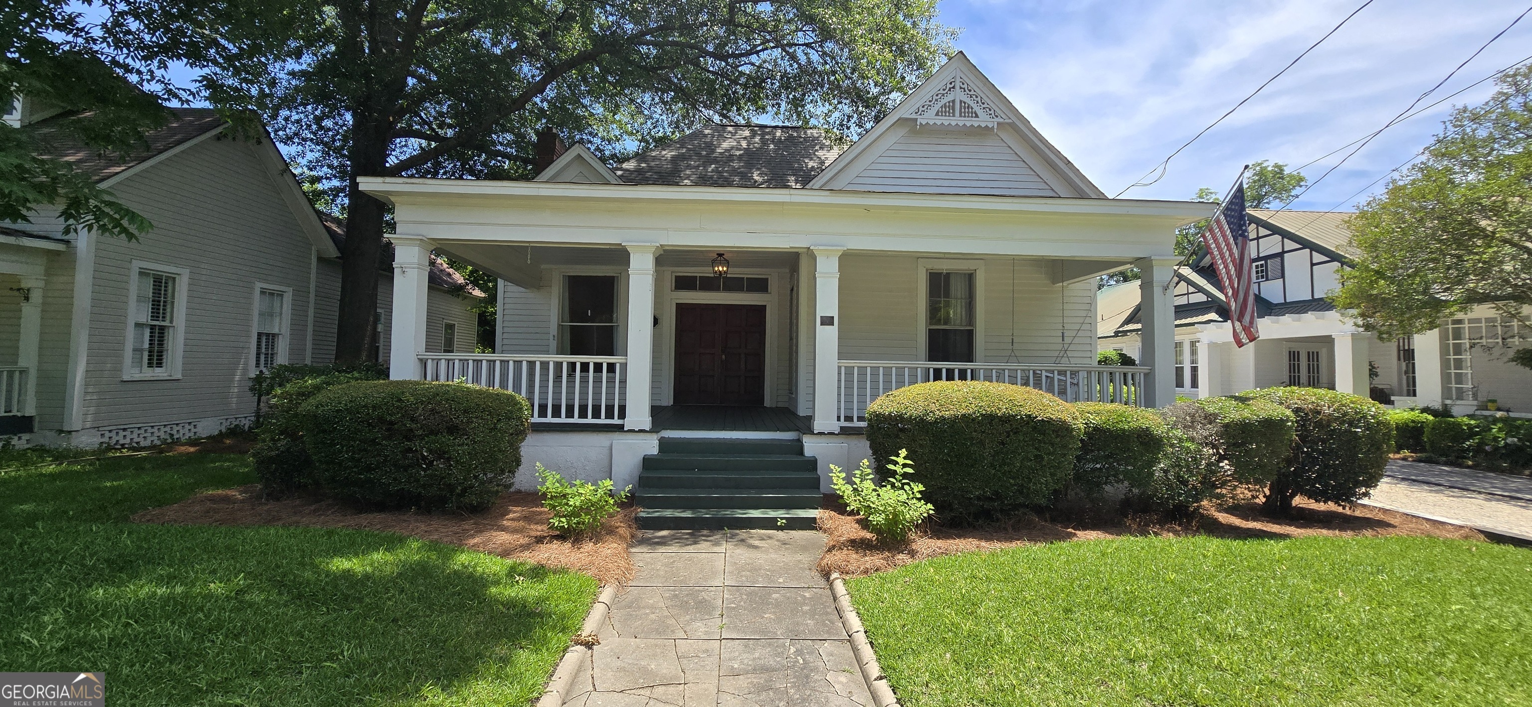 712 Stonewall Street Dublin, GA 31021 - Photo 3 of 51