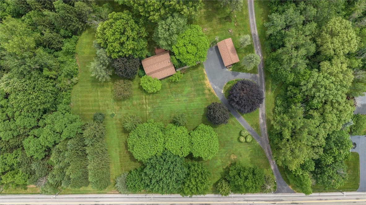 2203 Whitney Road East Perinton, NY 14450 - Photo 47 of 49