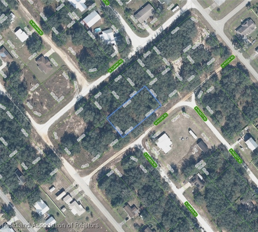 3064 Ryder Road Avon Park, FL 33825 - Photo 3 of 7 Gallery Image 3