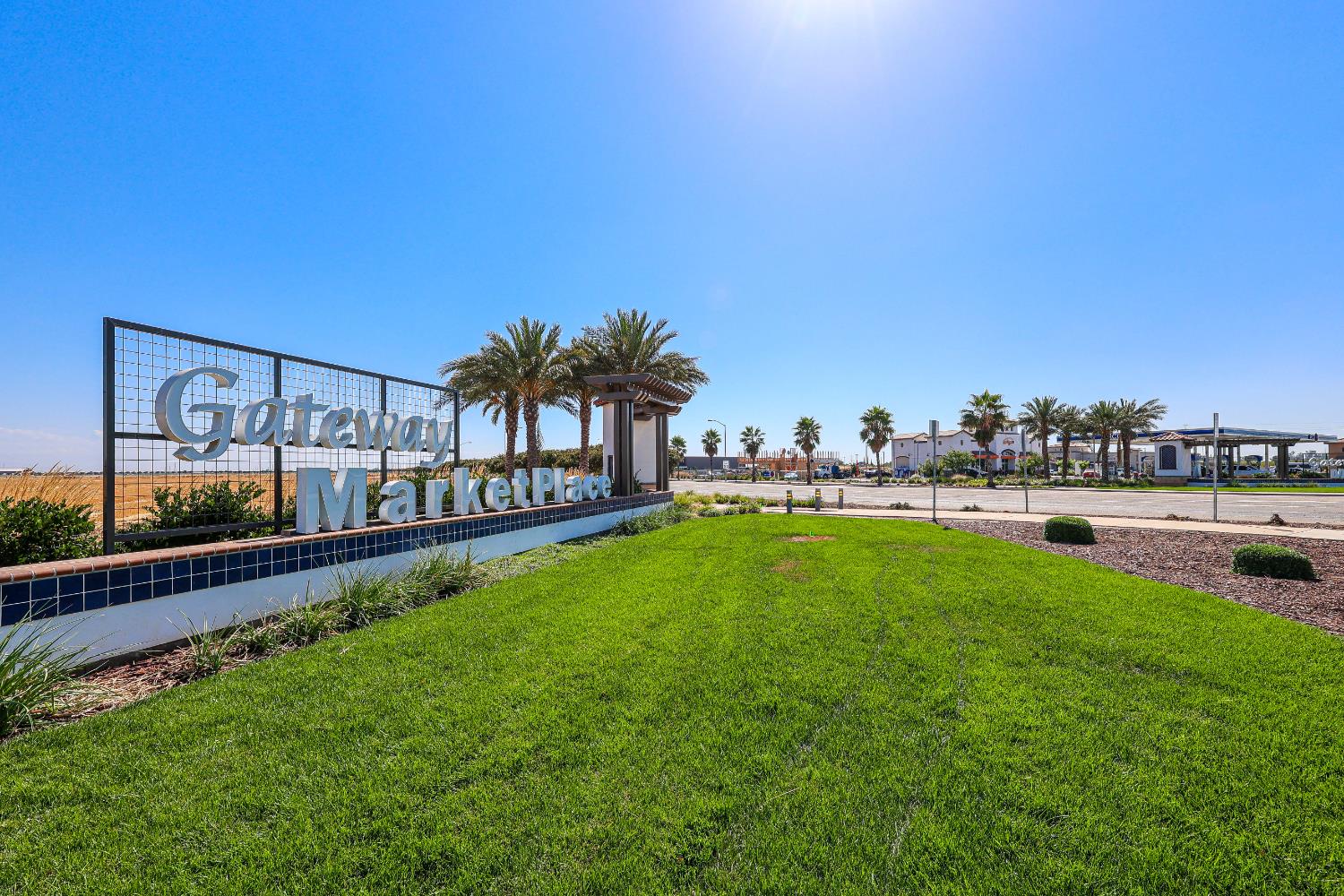 0 East Mission Avenue Merced, CA 95341 - Photo 20 of 24 a view of swimming pool with outdoor seating and deck