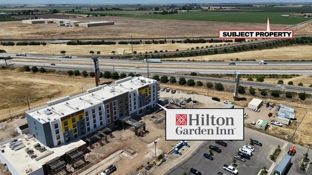 a view of an outdoor space with a lake view