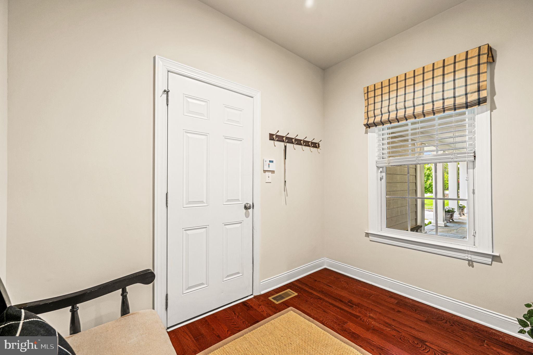 3807 Liseter Road Newtown Square, PA 19073 - Photo 18 of 97 Mudroom and Door to Two car garage