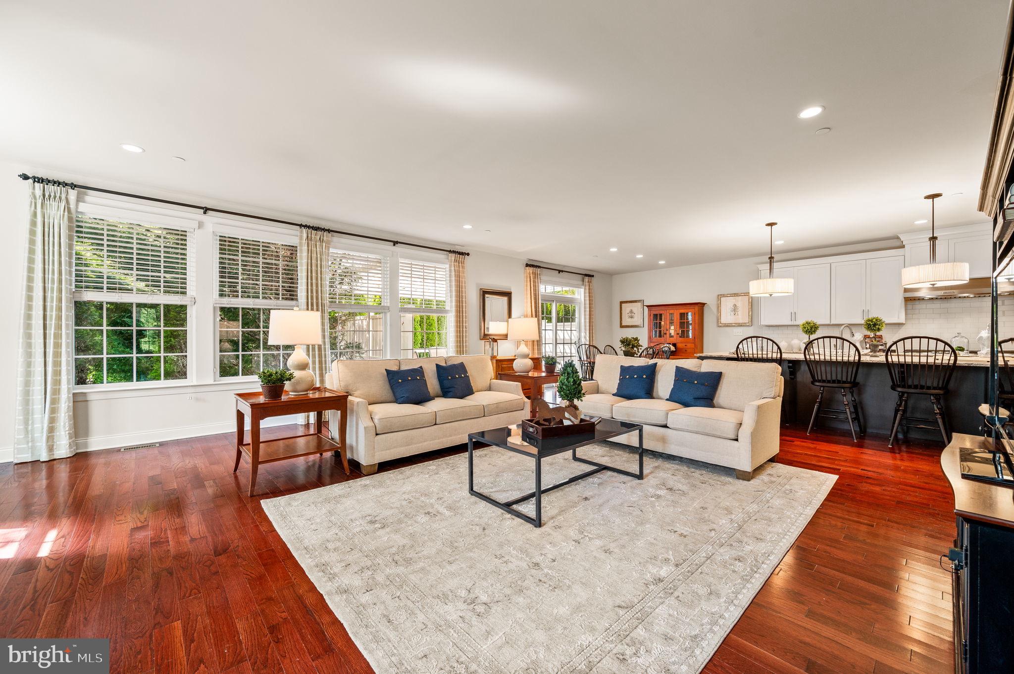 3807 Liseter Road Newtown Square, PA 19073 - Photo 19 of 97 Family Room