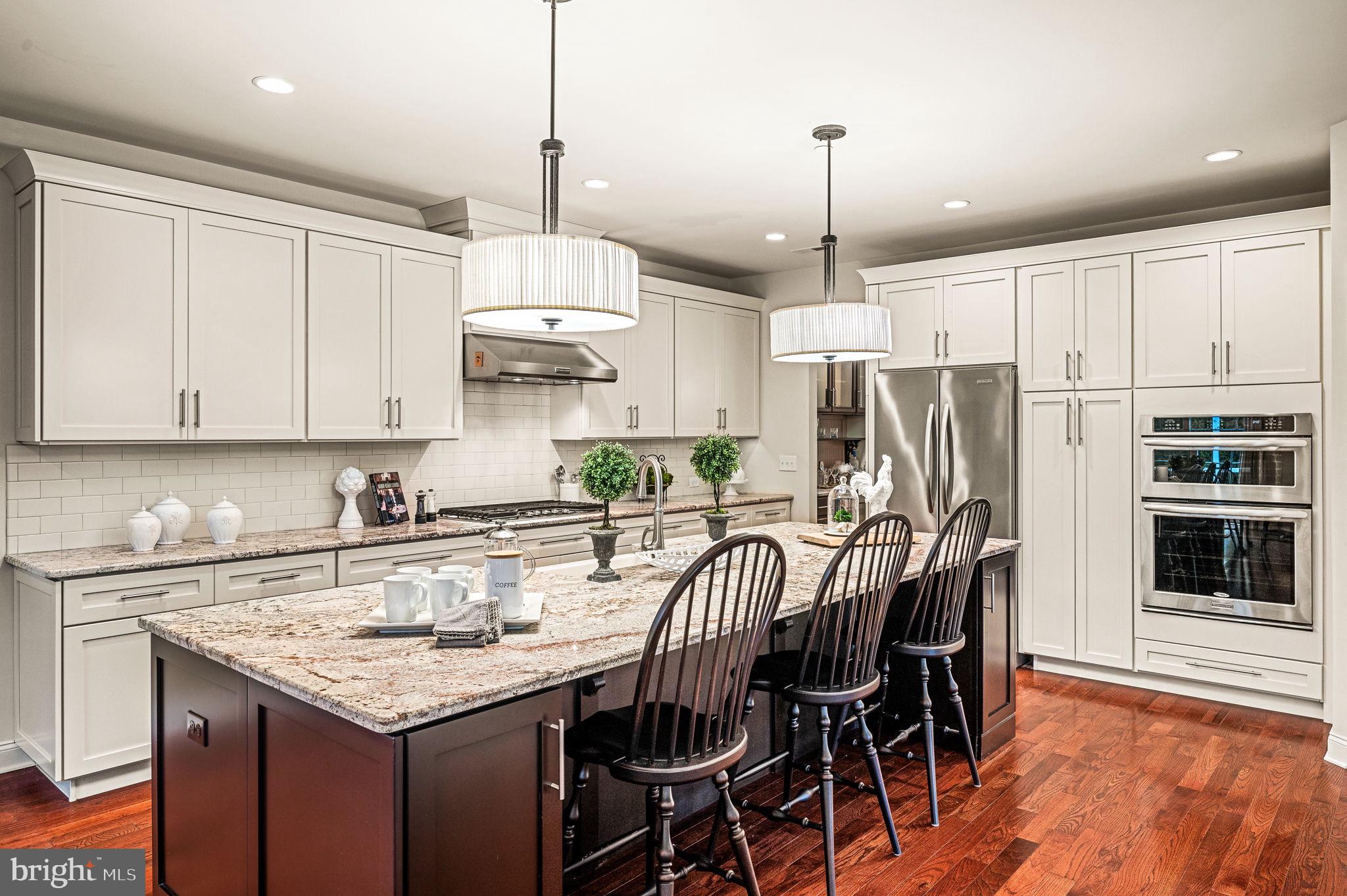 3807 Liseter Road Newtown Square, PA 19073 - Photo 27 of 97 Kitchen