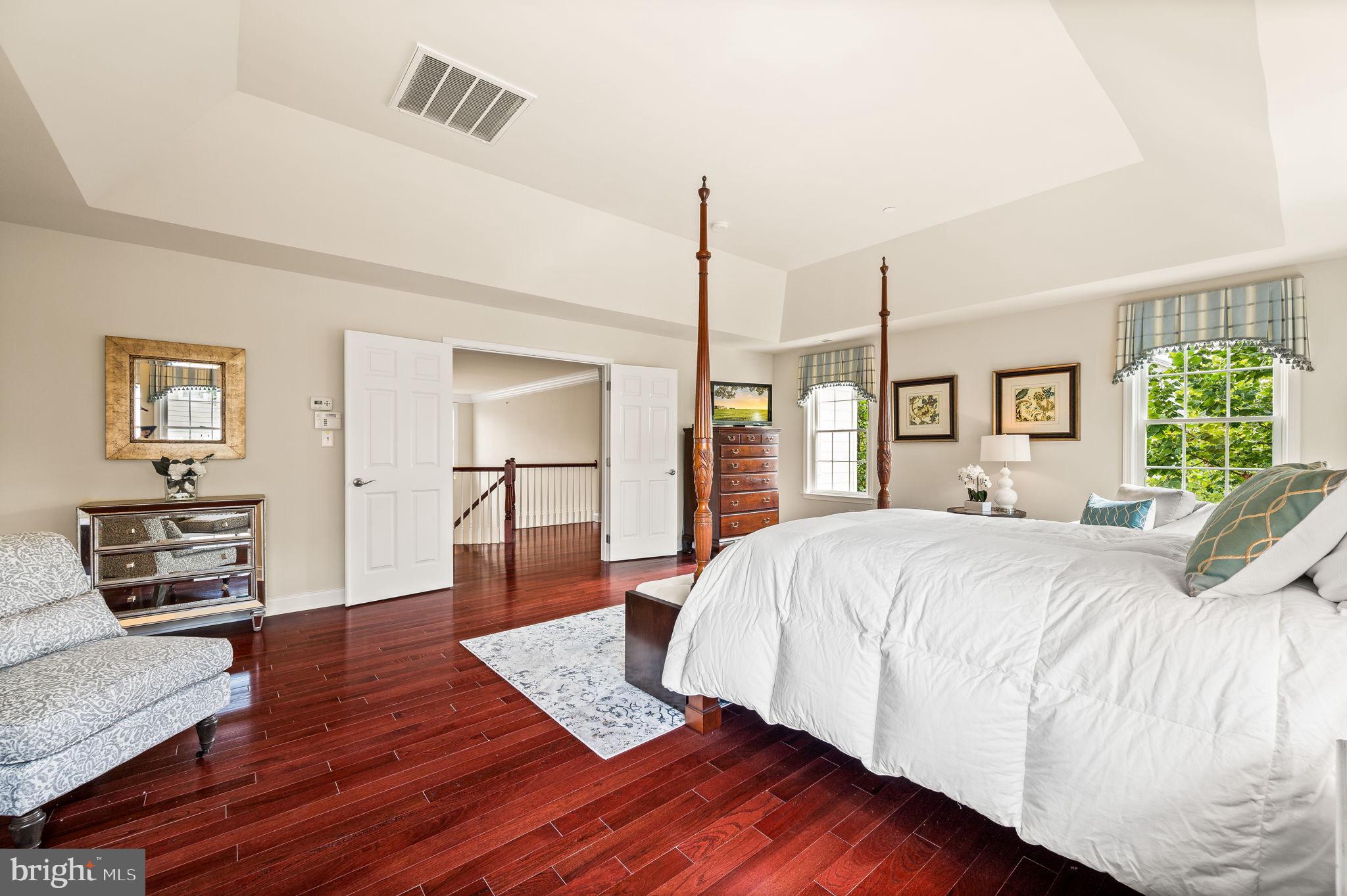 3807 Liseter Road Newtown Square, PA 19073 - Photo 41 of 97 Primary Suite