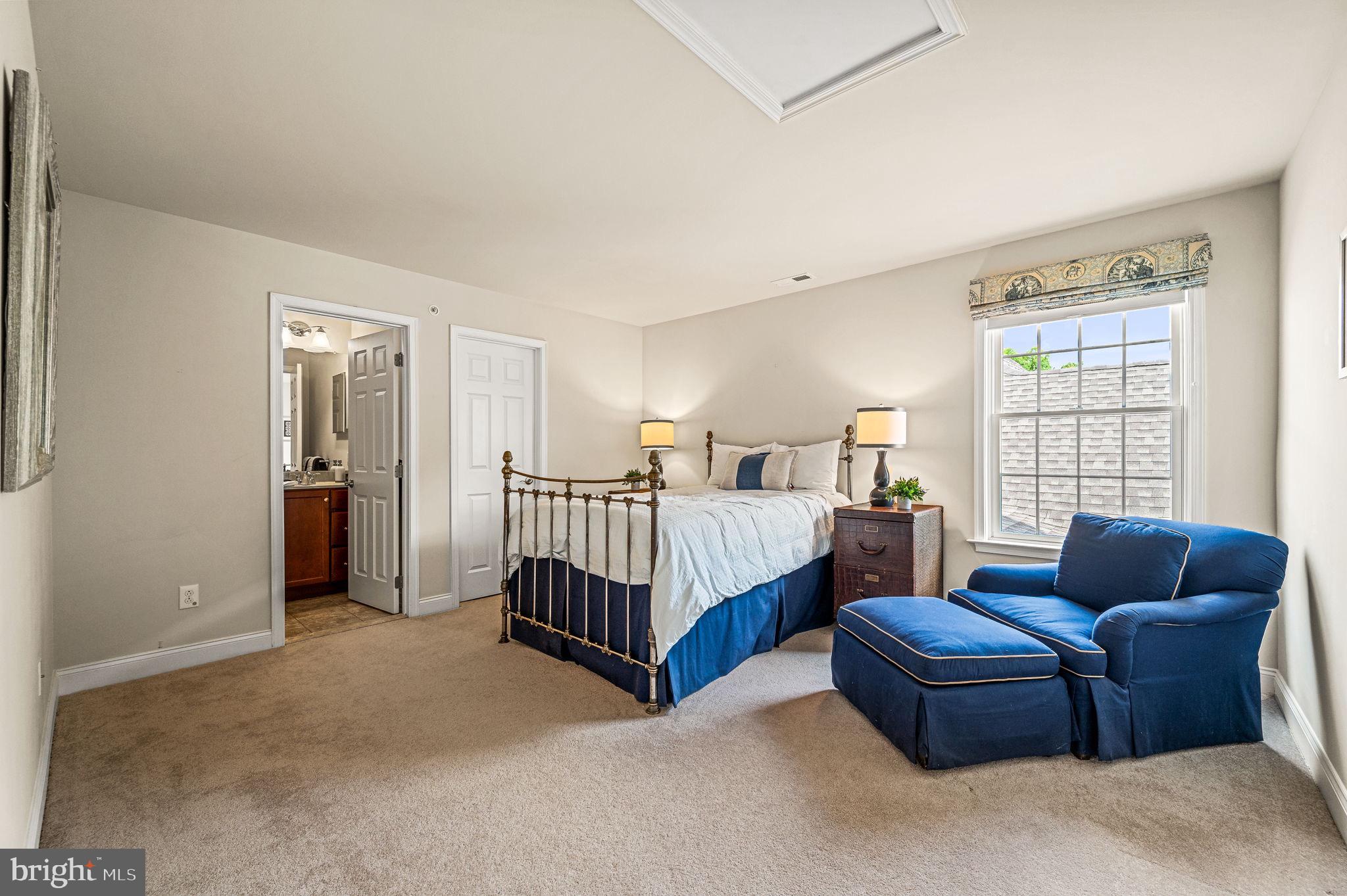 3807 Liseter Road Newtown Square, PA 19073 - Photo 48 of 97 Bedroom #2