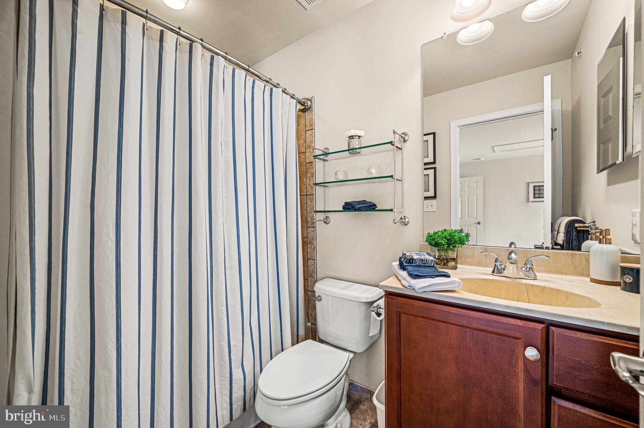 3807 Liseter Road Newtown Square, PA 19073 - Photo 49 of 97 Bedroom#2 attached Bath