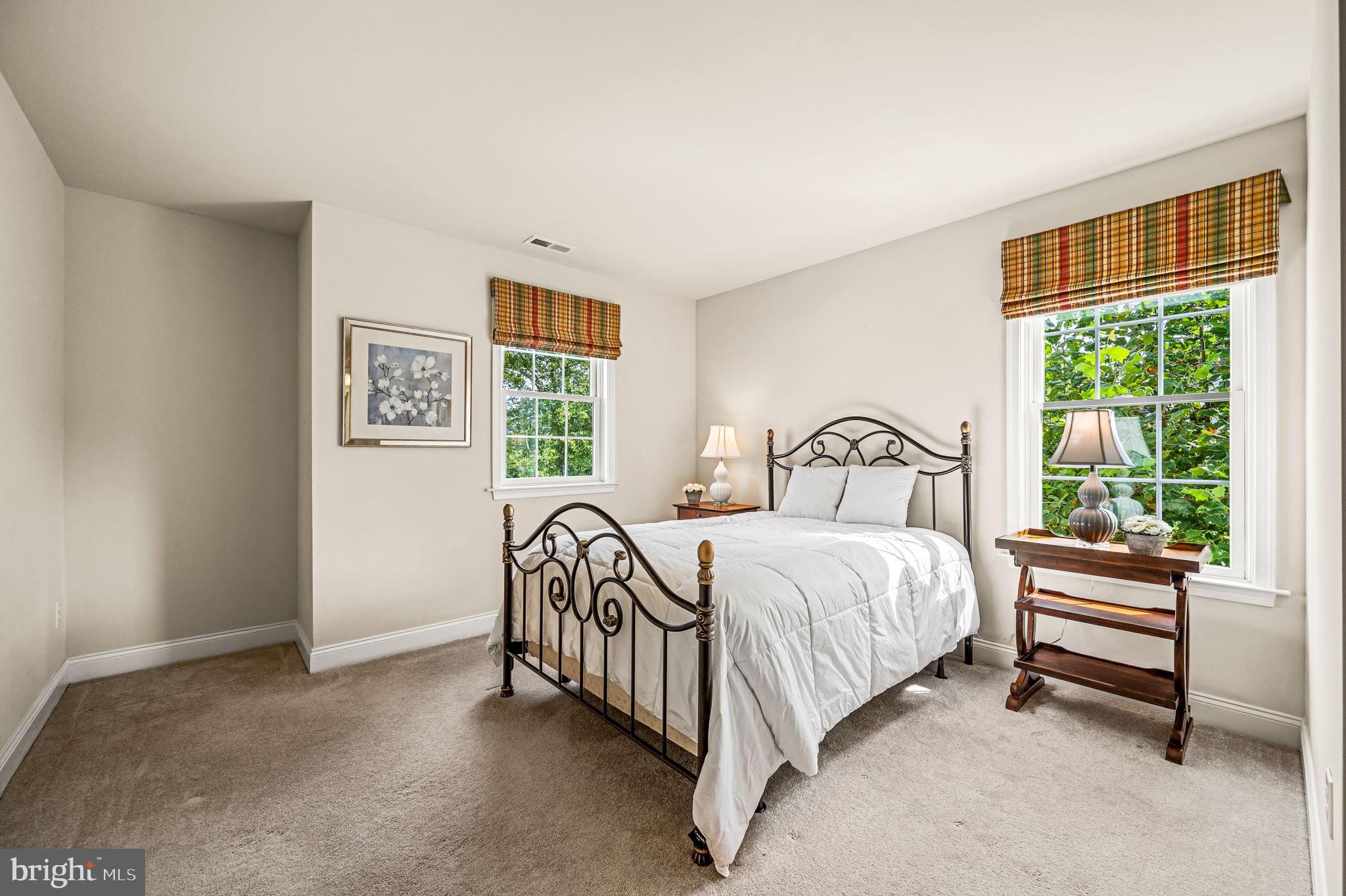 3807 Liseter Road Newtown Square, PA 19073 - Photo 50 of 97 Bedroom #3