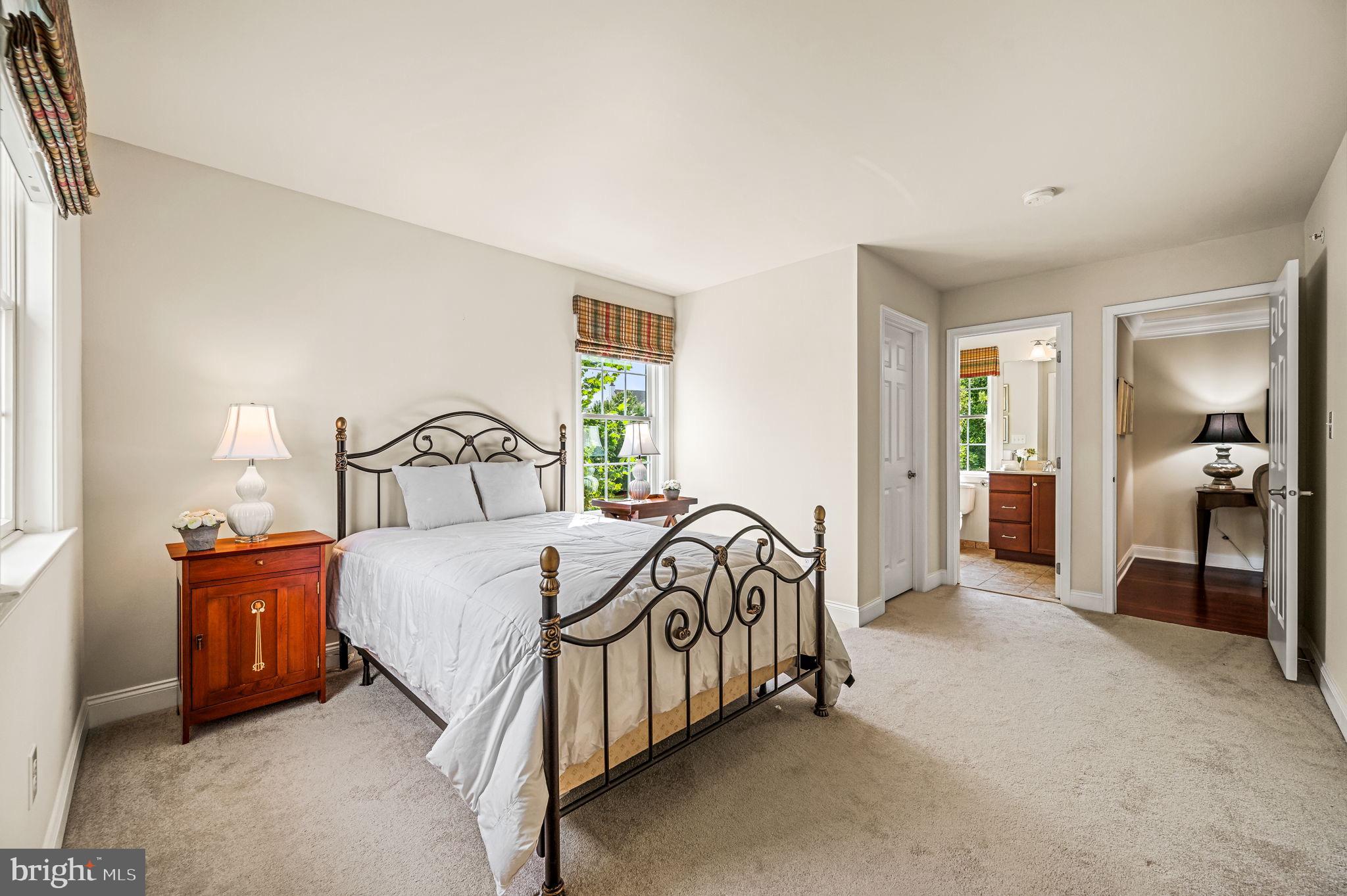 3807 Liseter Road Newtown Square, PA 19073 - Photo 51 of 97 Bedroom #3