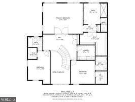 3807 Liseter Road Newtown Square, PA 19073 - Photo 95 of 97