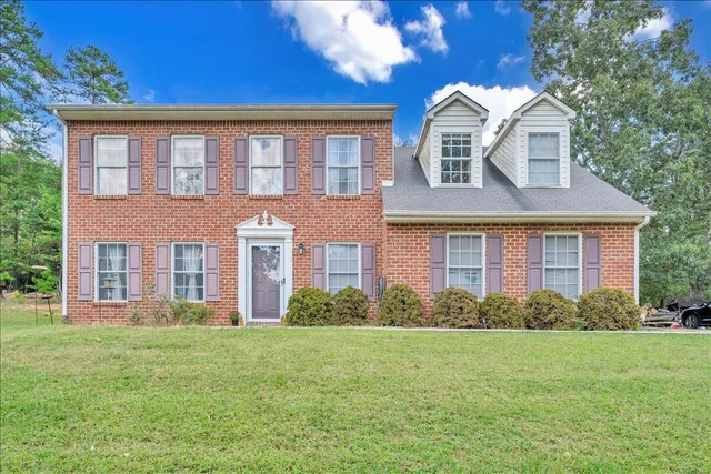 $389,950 | 100 Chimney Sweep Court, Goodview, VA 24095