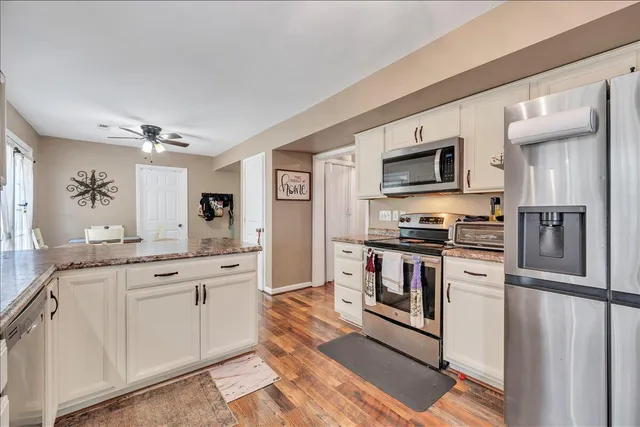 $389,950 | 100 Chimney Sweep Court, Goodview, VA 24095