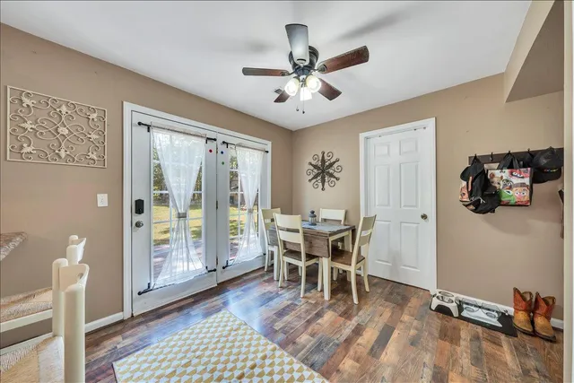 $389,950 | 100 Chimney Sweep Court, Goodview, VA 24095