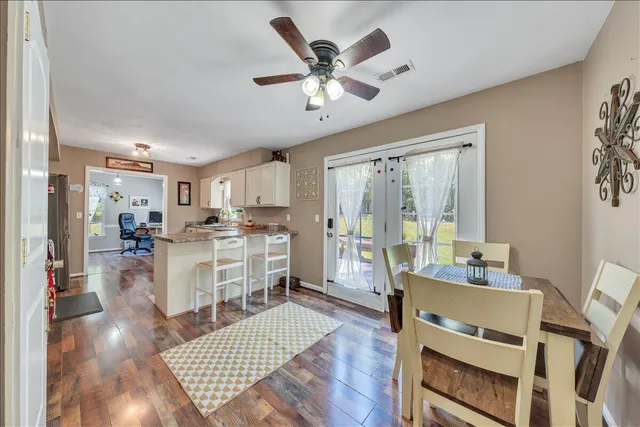 $389,950 | 100 Chimney Sweep Court, Goodview, VA 24095