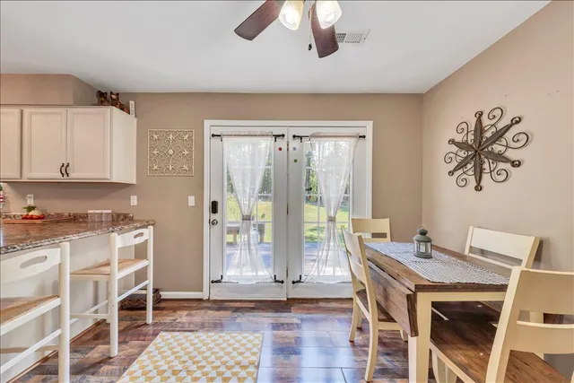 $389,950 | 100 Chimney Sweep Court, Goodview, VA 24095