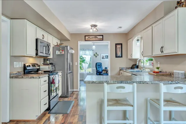 $389,950 | 100 Chimney Sweep Court, Goodview, VA 24095