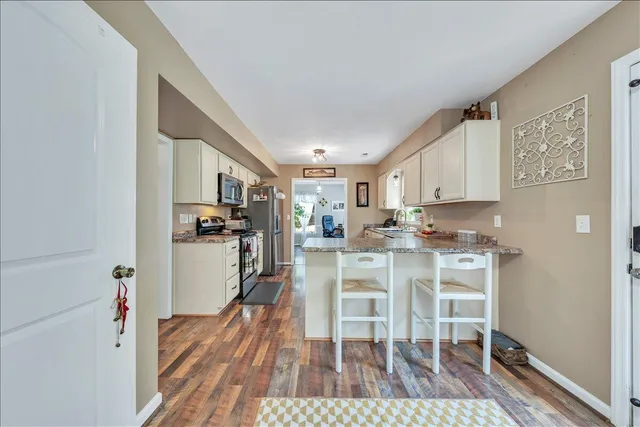 $389,950 | 100 Chimney Sweep Court, Goodview, VA 24095