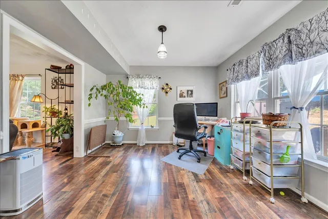 $389,950 | 100 Chimney Sweep Court, Goodview, VA 24095