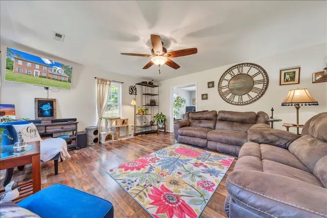 $389,950 | 100 Chimney Sweep Court, Goodview, VA 24095