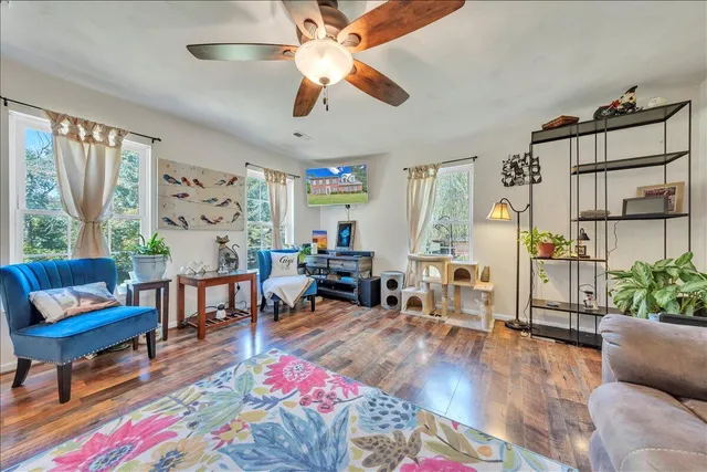 $389,950 | 100 Chimney Sweep Court, Goodview, VA 24095