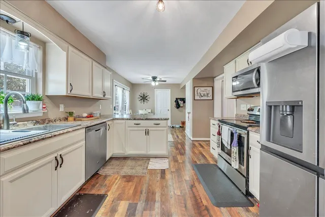 $389,950 | 100 Chimney Sweep Court, Goodview, VA 24095