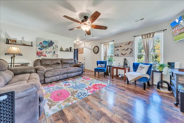 $389,950 | 100 Chimney Sweep Court, Goodview, VA 24095