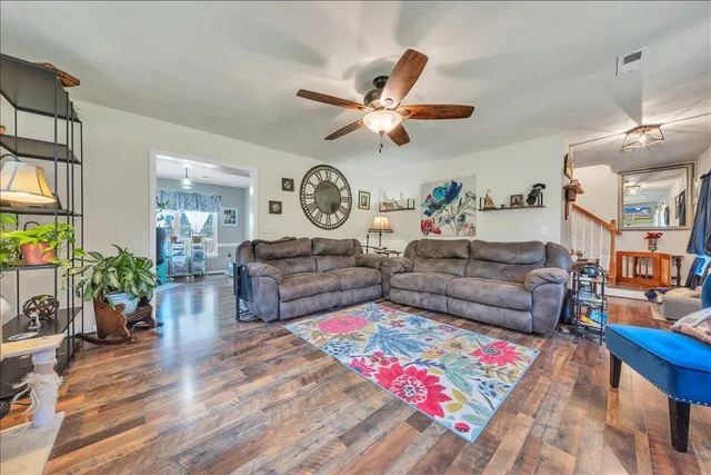 $389,950 | 100 Chimney Sweep Court, Goodview, VA 24095