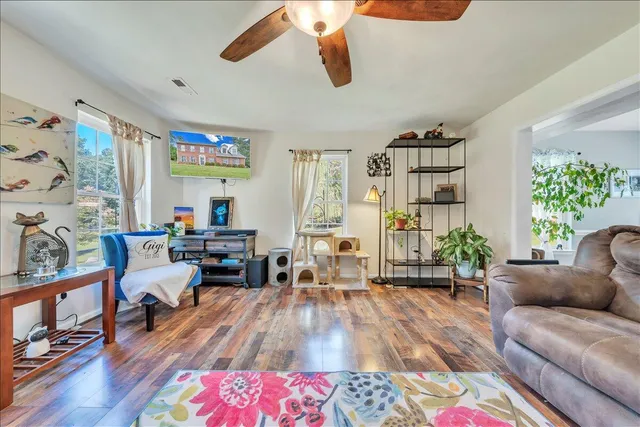 $389,950 | 100 Chimney Sweep Court, Goodview, VA 24095