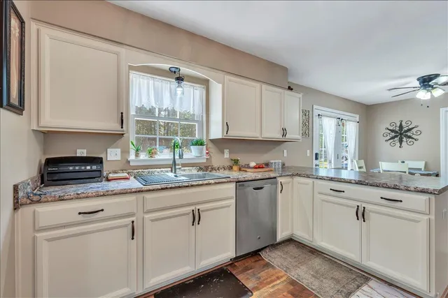 $389,950 | 100 Chimney Sweep Court, Goodview, VA 24095