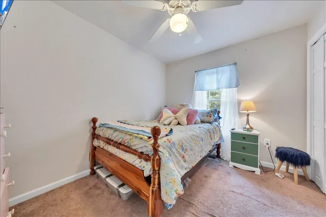 $389,950 | 100 Chimney Sweep Court, Goodview, VA 24095