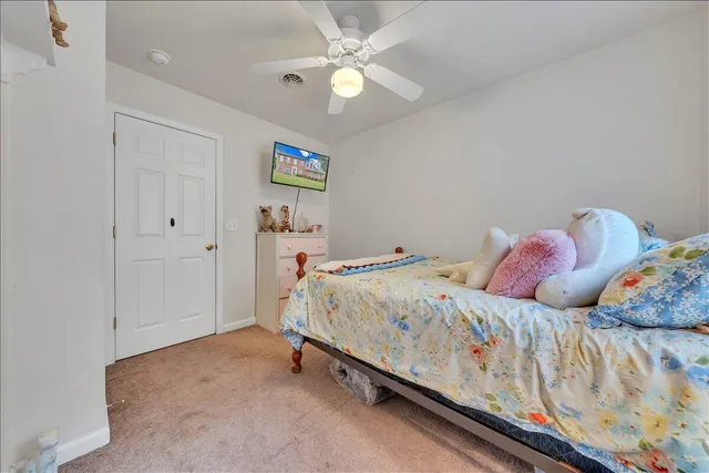 $389,950 | 100 Chimney Sweep Court, Goodview, VA 24095