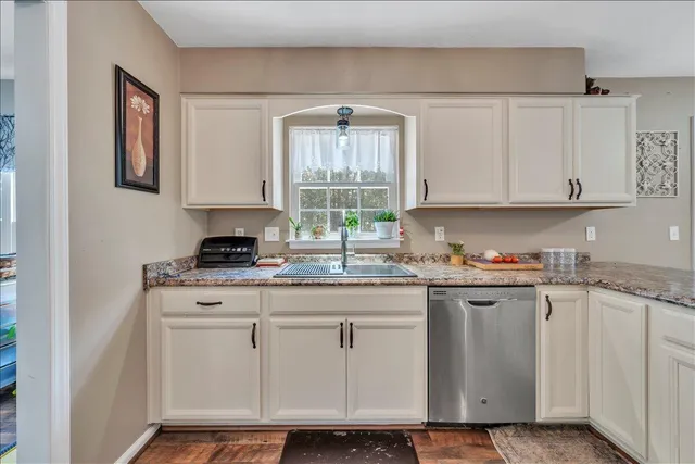 $389,950 | 100 Chimney Sweep Court, Goodview, VA 24095