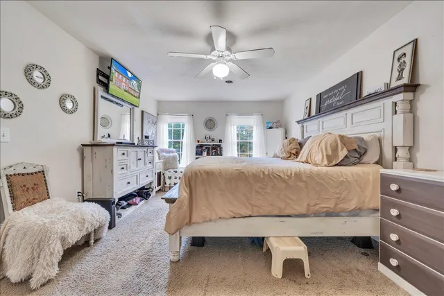 $389,950 | 100 Chimney Sweep Court, Goodview, VA 24095