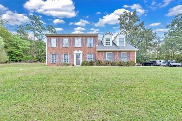 $389,950 | 100 Chimney Sweep Court, Goodview, VA 24095