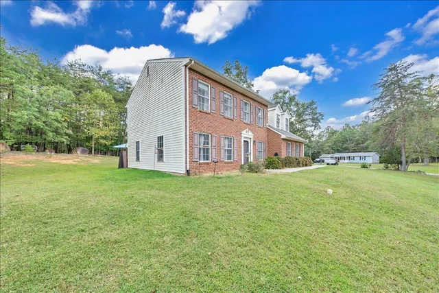 $389,950 | 100 Chimney Sweep Court, Goodview, VA 24095