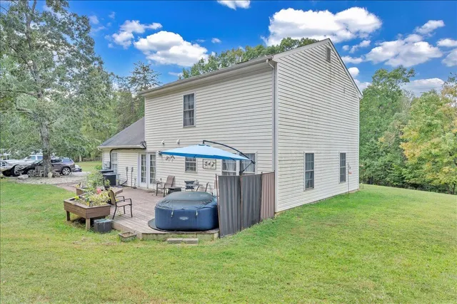 $389,950 | 100 Chimney Sweep Court, Goodview, VA 24095