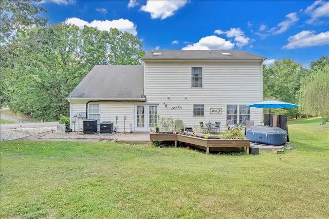 $389,950 | 100 Chimney Sweep Court, Goodview, VA 24095