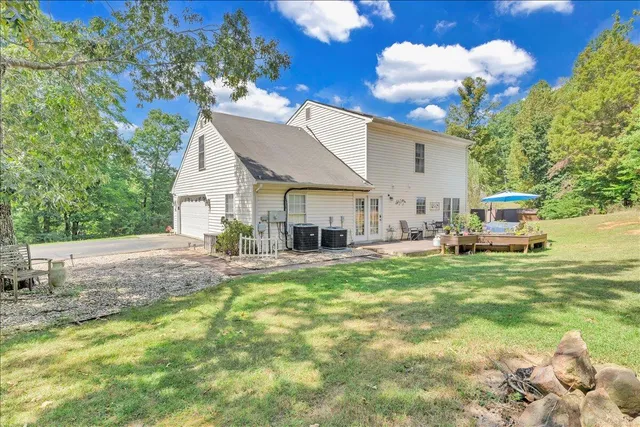 $389,950 | 100 Chimney Sweep Court, Goodview, VA 24095